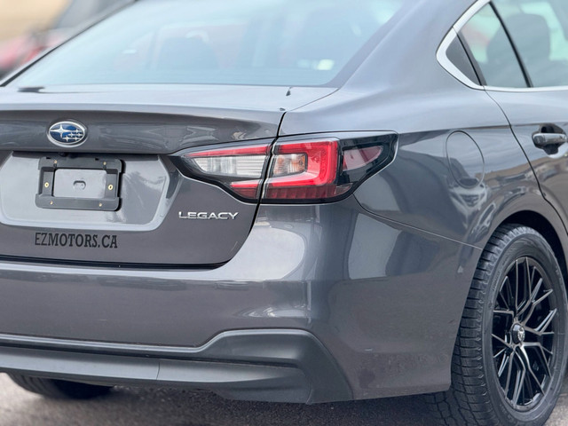 2020 Subaru Legacy W/EYE SIGHT/ONLY 73358 KM/CERTIFIED! in Cars & Trucks in Calgary - Image 3