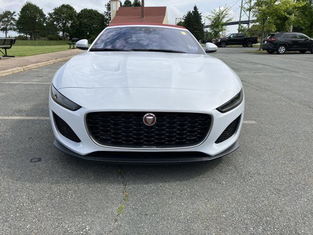  2021 Jaguar F-TYPE P300 in Cars & Trucks in City of Halifax - Image 2