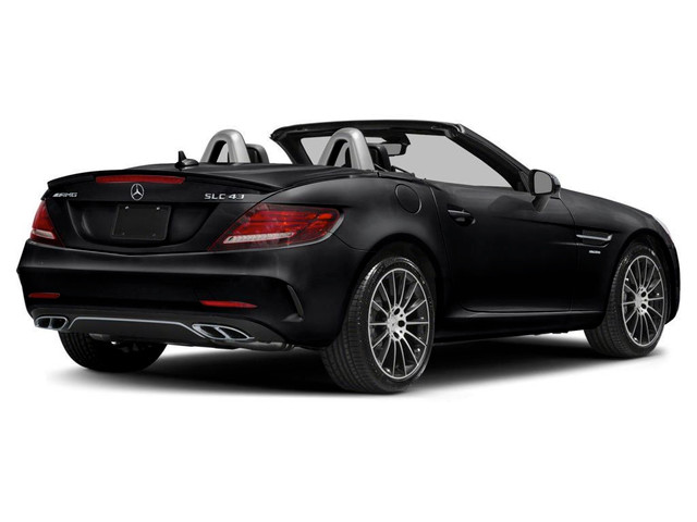 2018 Mercedes-Benz AMG SLC 43 in Cars & Trucks in Markham / York Region - Image 3