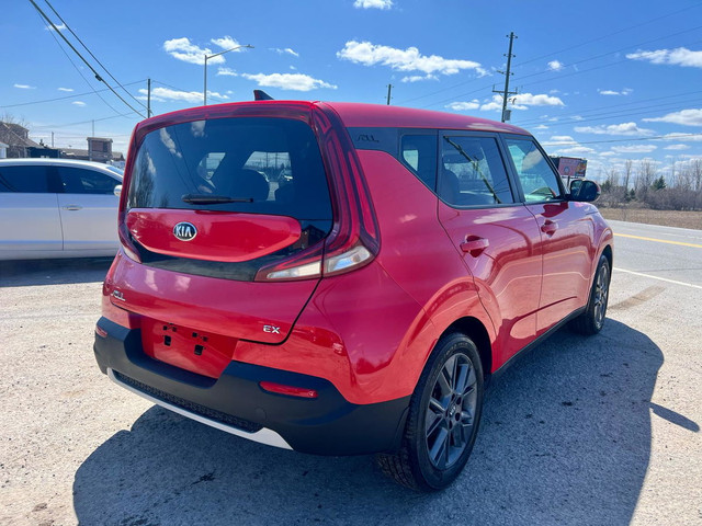 2021 KIA Soul EX in Cars & Trucks in Ottawa - Image 3