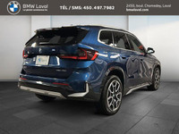 ===== 2023 BMW X1 xDrive28i | Gr. Sup. Amélioré | Accès confort | ===== ===== * Groupe Supérieur Amé... (image 7)