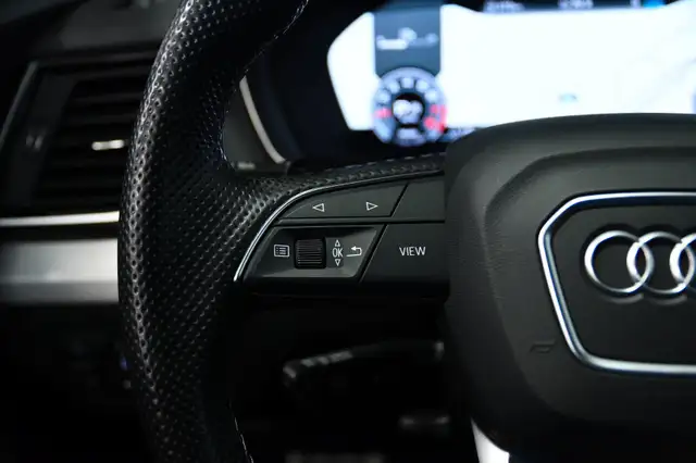 2023 Audi Q5 Sportback Technik / S-Line / Black optics / Taux Ex in Cars & Trucks in Longueuil / South Shore - Image 31