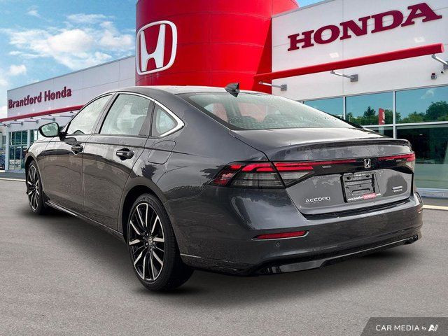 2023 Honda Accord Hybrid Touring in Cars & Trucks in Brantford - Image 4
