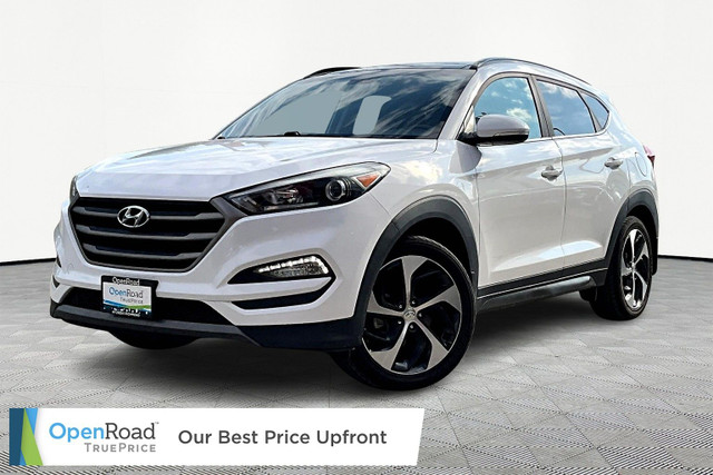 2016 Hyundai Tucson AWD 1.6T Limited in Cars & Trucks in Mississauga / Peel Region