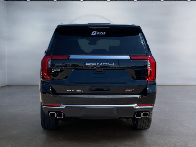 2025 GMC Yukon in Cars & Trucks in City of Toronto - Image 4