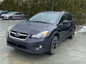 2015 Subaru XV Crosstrek 2.0 Limited