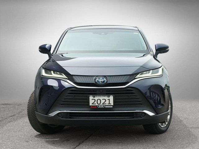 2021 Toyota Venza | Keyless Entry | Leather | Lane Assist in Cars & Trucks in Windsor Region - Image 2