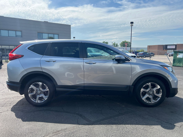 2019 Honda CR-V in Cars & Trucks in Brantford - Image 4