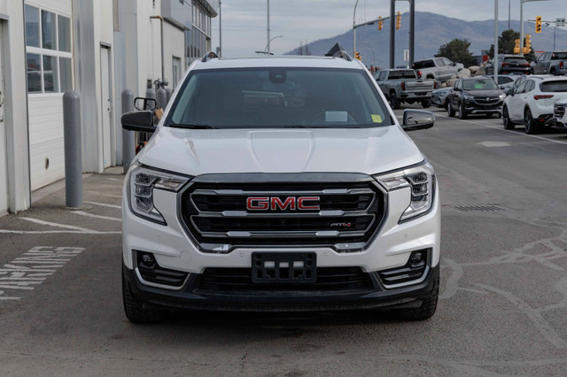 2023 GMC Terrain AT4 Demo Unit! in Cars & Trucks in Kamloops - Image 2