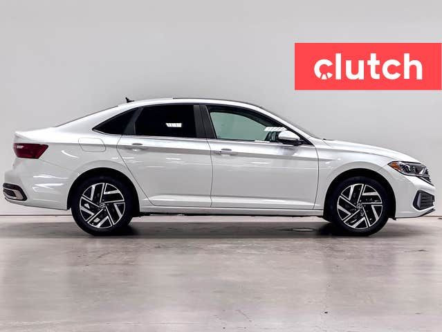 2024 Volkswagen Jetta Highline w/ Apple CarPlay, Heated Front Se in Cars & Trucks in City of Toronto - Image 4