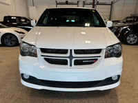 Our No Accidents Reported 2019 Dodge Grand Caravan GT, displayed in Bright White, is ready to serve... (image 7)