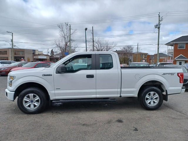 Ford F-150 XLT 2016 ***XLT+4X4+ECOBOOST+MAGS+TRES PROPRE*** in Cars & Trucks in Longueuil / South Shore - Image 4