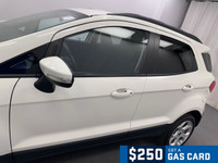 The 2021 Ford?EcoSport SE FWD offers nimble city driving, easy parking, and surprising versatility i... (image 6)