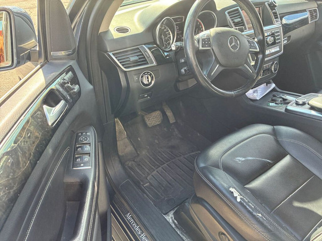 2012 Mercedes-Benz M-Class ML350 BLUETEC DIESEL, EXTRA CLEAN, AT in Cars & Trucks in Longueuil / South Shore - Image 2