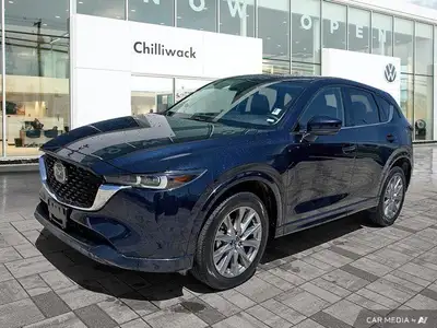 This Mazda CX-5 delivers a Regular Unleaded I-4 2.5 L/152 engine powering this Automatic transmissio...