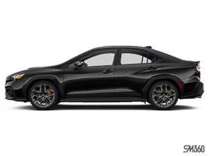 2025 Subaru WRX TS