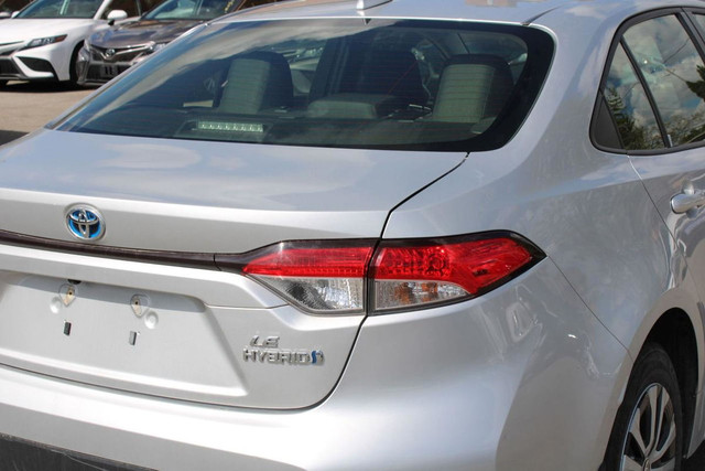 2023 Toyota Corolla HYBRID LE in Cars & Trucks in Mississauga / Peel Region - Image 4