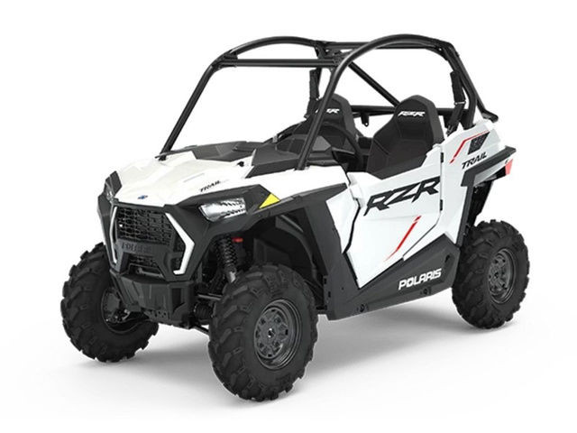2023 Polaris RZR Trail Sport in ATVs in City of Halifax