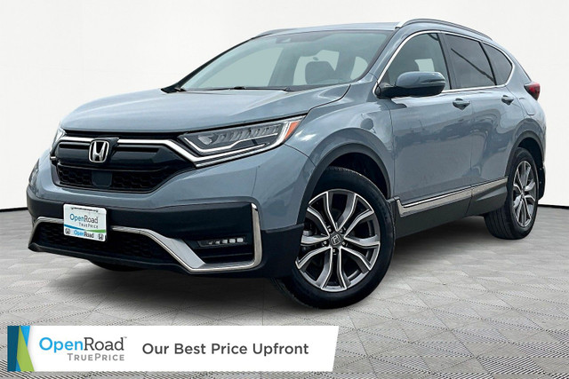 2021 Honda CR-V Touring 4WD in Cars & Trucks in Mississauga / Peel Region
