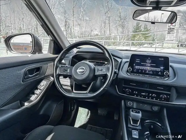 2023 Nissan Rogue in Cars & Trucks in Ottawa - Image 12