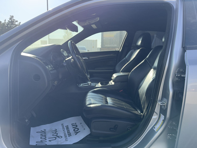 2018 Chrysler 300 300S RWD in Cars & Trucks in Lethbridge - Image 2