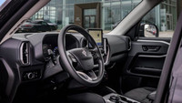 *Heated Seats, Power Seat, SiriusXM, Apple CarPlay, Android Auto! * This 2023 Ford Bronco Sport is n... (image 8)