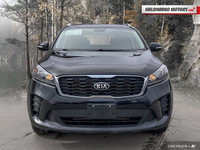 Engine: 4 Cylinder Engine 2.4L L/100Km City: 11.2 L/100Km Hwy: 9.0 Safety Equipment ABS And Drivelin... (image 7)