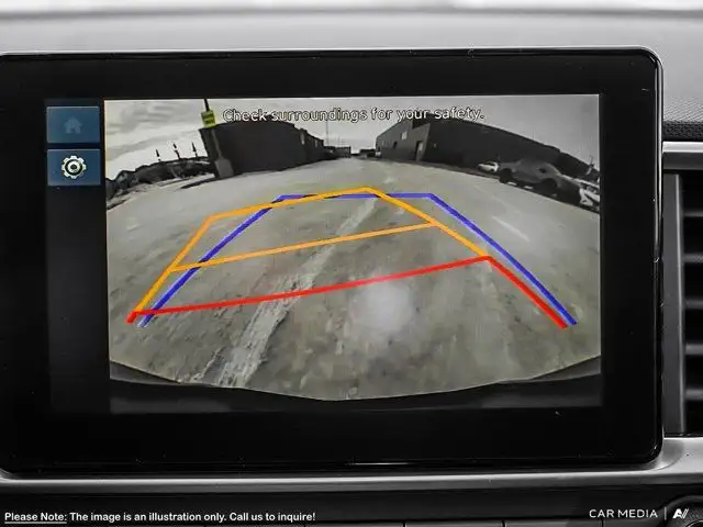 2025 Hyundai Venue Essential in Cars & Trucks in Mississauga / Peel Region - Image 24