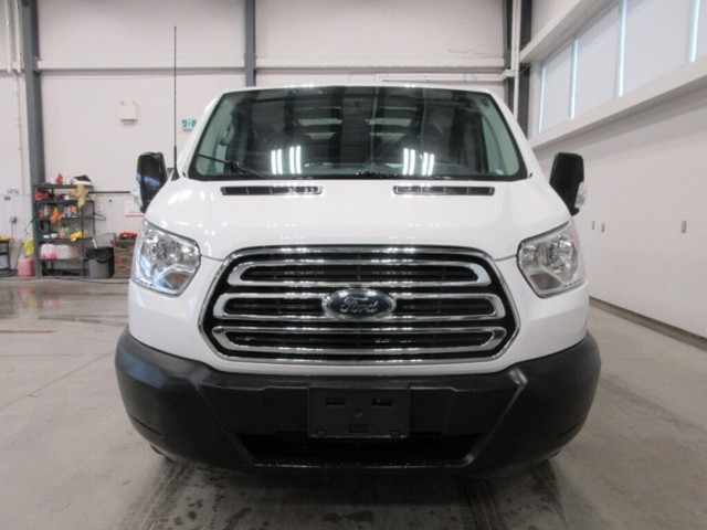  2015 Ford Transit Cargo Van T-250 LOW ROOF, 3.5L ECOBOOST, A/C, in Cars & Trucks in Ottawa - Image 3
