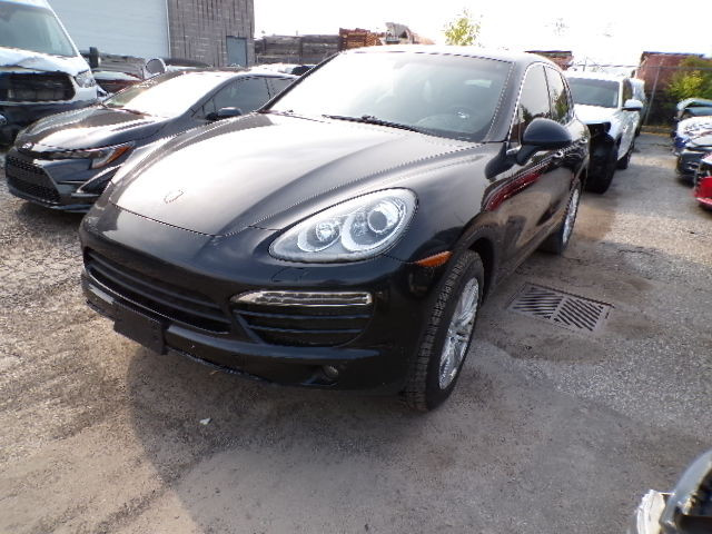 2013 Porsche Cayenne BASE in Cars & Trucks in Mississauga / Peel Region
