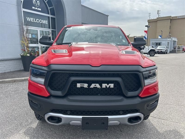 2024 Ram 1500 REBEL in Cars & Trucks in Markham / York Region - Image 2