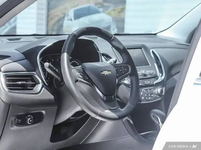 2024 Chevrolet Equinox All Wheel Drive | Lane Keep Assist dans Autos et camions dans Région d’Oshawa/Durham - Image 10