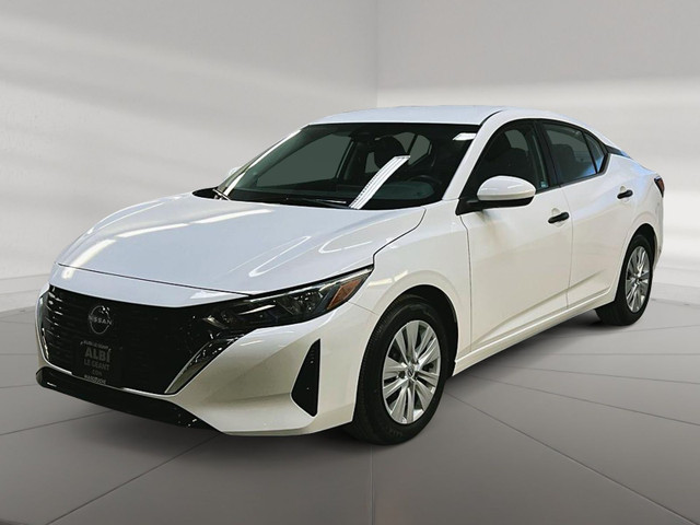 2024 Nissan Sentra in Cars & Trucks in Laval / North Shore