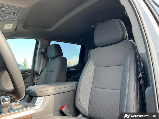 2025 Chevrolet Silverado 1500 RST 4WD Crew Cab | Dark in Cars & Trucks in Strathcona County - Image 3
