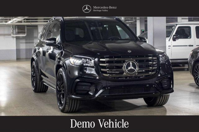 2025 Mercedes-Benz GLS GLS 450 4MATIC SUV in Cars & Trucks in Edmonton