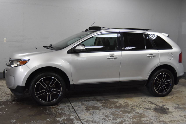2013 Ford Edge SEL in Cars & Trucks in Kitchener / Waterloo - Image 4