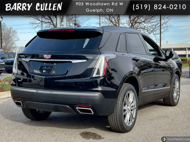 2025 Cadillac XT5 in Cars & Trucks in Guelph - Image 3