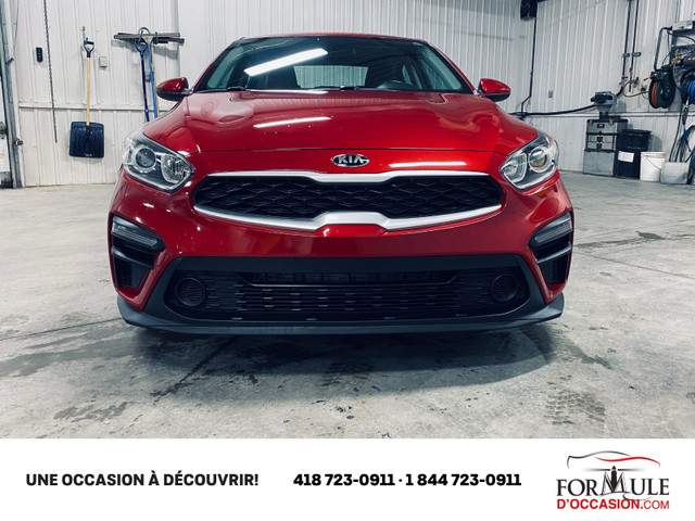 2019 Kia Forte in Cars & Trucks in Rimouski / Bas-St-Laurent - Image 2