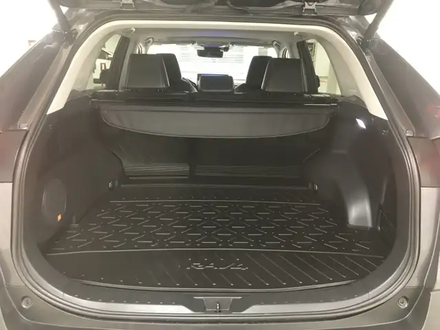 2024 Toyota RAV4 LIMITED in Cars & Trucks in Calgary - Image 11