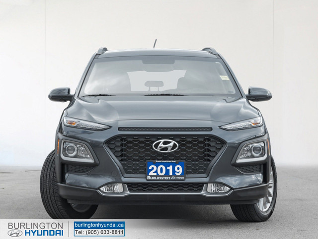 2019 Hyundai Kona 2.0L Preferred in Cars & Trucks in Hamilton - Image 3