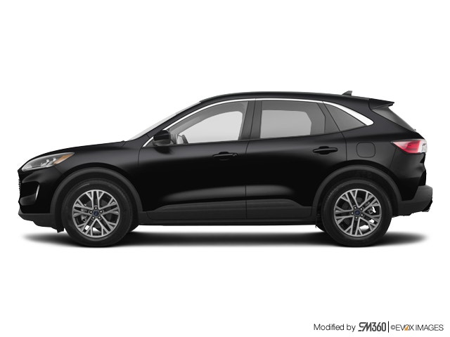  2022 Ford Escape SEL AWD
