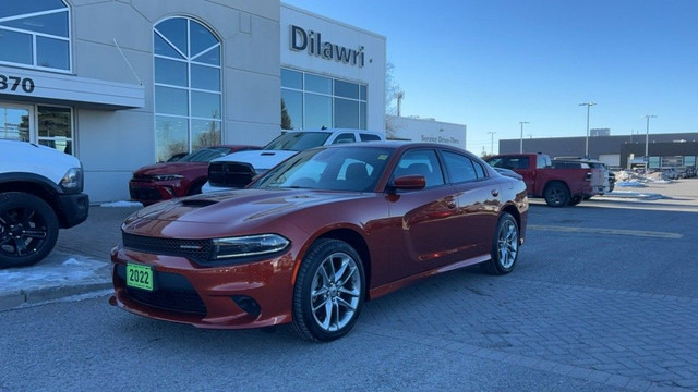 2022 Dodge Charger GT AWD in Cars & Trucks in Ottawa