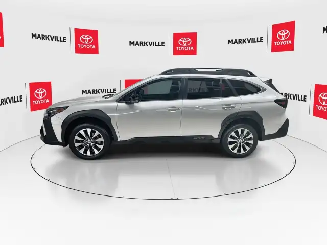 2024 Subaru Outback Limited 2 SETS OF TIRES | NAVI | HARMAN/K... in Cars & Trucks in Markham / York Region - Image 7