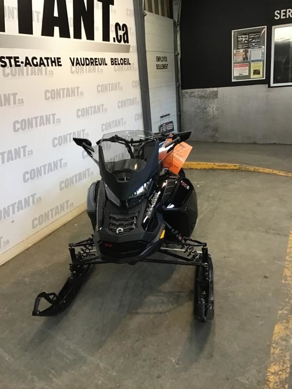 2021 Ski-Doo Renegade X 900 ACE Turbo E.S. in Snowmobiles in Laval / North Shore - Image 2