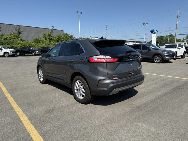 2023 Ford Edge SEL in Cars & Trucks in Windsor Region - Image 4