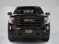 This bold 2021 GMC Sierra 1500 Elevation Double Cab blends rugged functionality with modern tech, fi... (image 5)