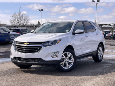 2021 Chevrolet Equinox