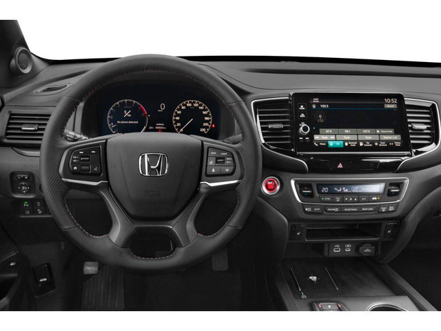 2025 Honda Ridgeline TrailSport in Cars & Trucks in Calgary - Image 4