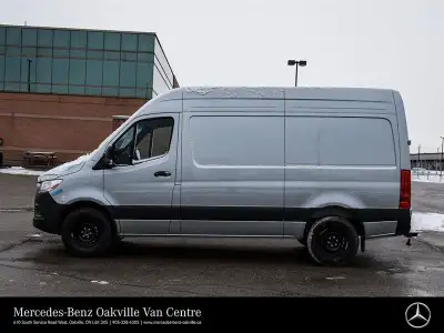 Explore Our Extensive Lineup of Sprinter & Metris Vans New, Pre-Owned & Demo Cargo and Passenger Mod...