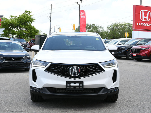 2024 Acura RDX A-Spec Package SH-AWD in Cars & Trucks in City of Toronto - Image 2